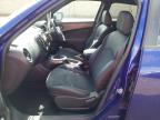 2017 NISSAN JUKE N-CON for sale at Copart YORK