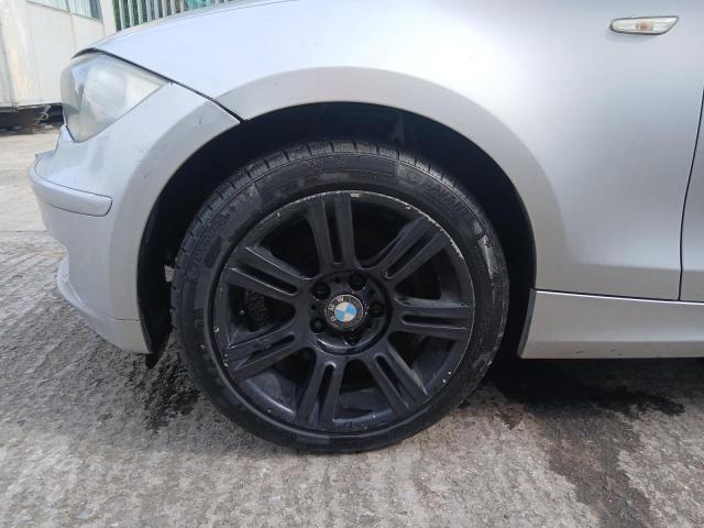 2010 BMW 116D ES