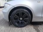 2010 BMW 116D ES for sale at Copart CHESTER