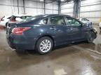 2015 Nissan Altima 2.5 იყიდება Ham Lake-ში, MN - All Over