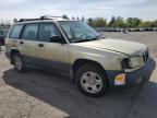 2001 Subaru Forester L na sprzedaż w Pennsburg, PA - All Over