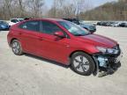 2019 Hyundai Ioniq Blue zu verkaufen in Ellwood City, PA - Front End