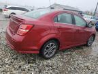 2019 Chevrolet Sonic Lt for Sale in Louisville, KY - Hail
