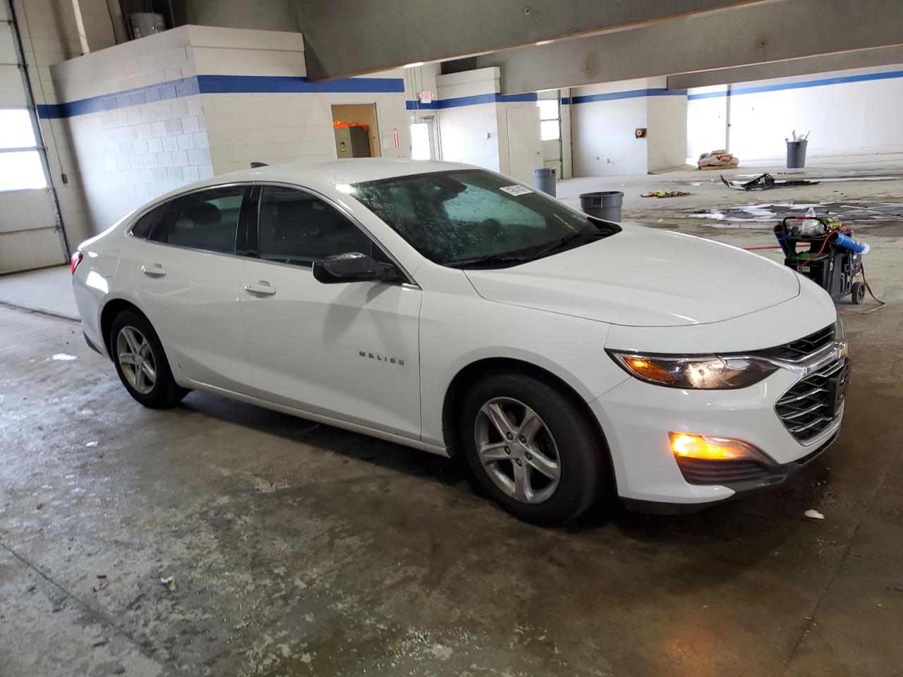 1G1ZC5ST6KF161402 CHEVROLET MALIBU 2019