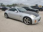 2006 Nissan 350Z Coupe للبيع في Houston، TX - Hail