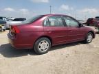 2002 Honda Civic Lx for Sale in Amarillo, TX - Mechanical