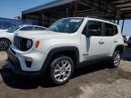 2023 Jeep Renegade Latitude zu verkaufen in Riverview, FL - Front End