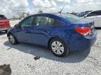 2013 Chevrolet Cruze Ls იყიდება Riverview-ში, FL - Front End