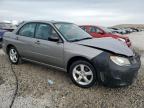 2006 Subaru Impreza 2.5I for Sale in Magna, UT - Front End