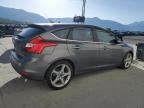 2012 Ford Focus Titanium de vânzare în Farr West, UT - Normal Wear