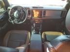 2022 Ford Bronco Base na sprzedaż w Phoenix, AZ - Side