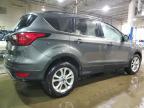 2019 Ford Escape Sel zu verkaufen in Woodhaven, MI - Water/Flood