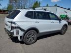 2018 Volkswagen Tiguan Se იყიდება Portland-ში, OR - Rear End