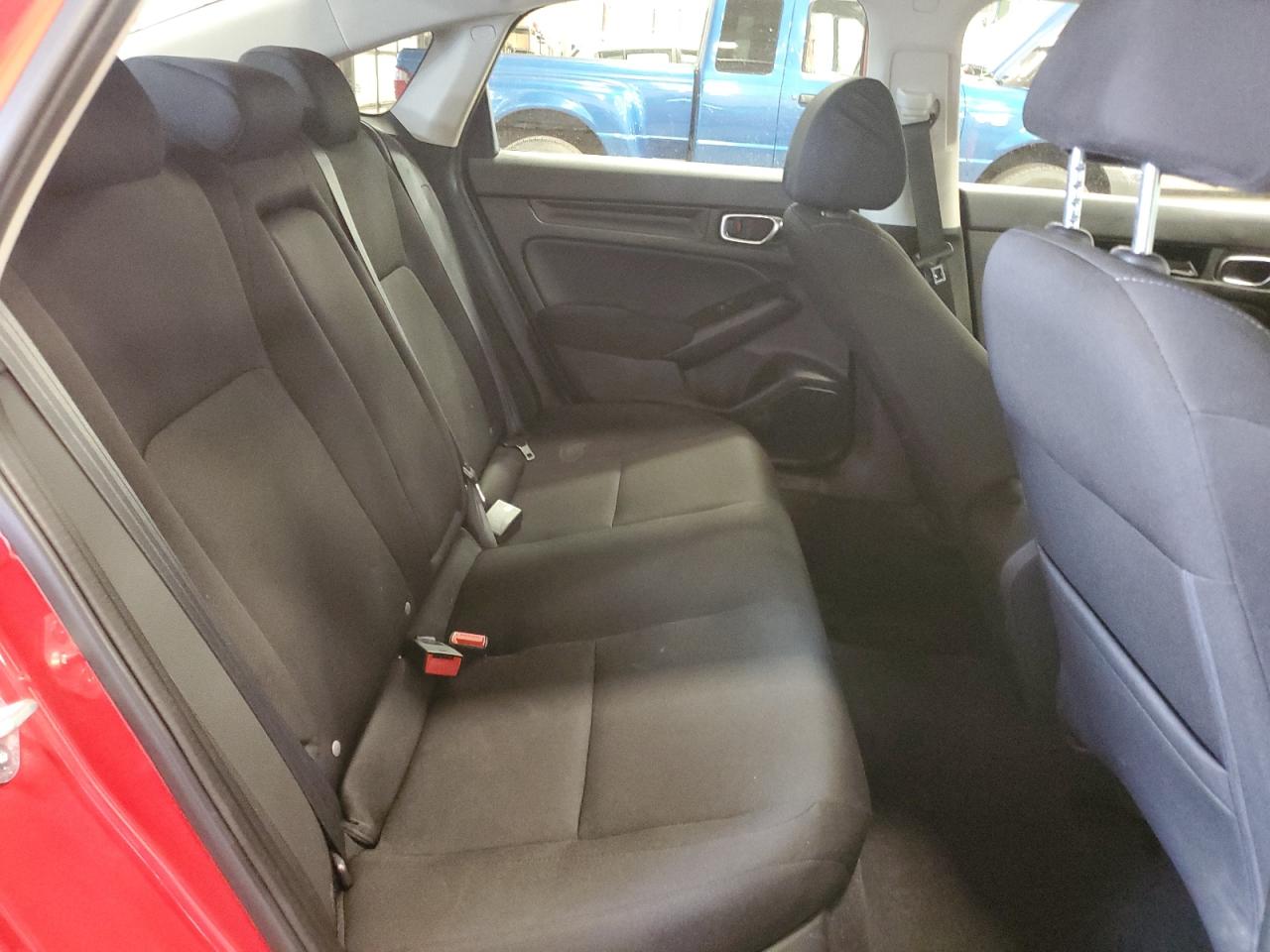 2HGFE1F79NH308651 HONDA CIVIC 2022