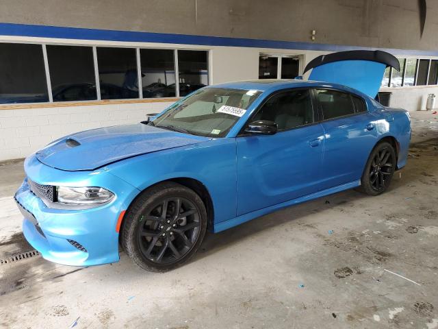 DODGE CHARGER – zdjęcie z aukcji, lot #51575595
