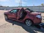 2009 Pontiac G6  за продажба в Littleton, CO - Rollover