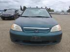 2001 Honda Civic Lx for Sale in American Canyon, CA - Side