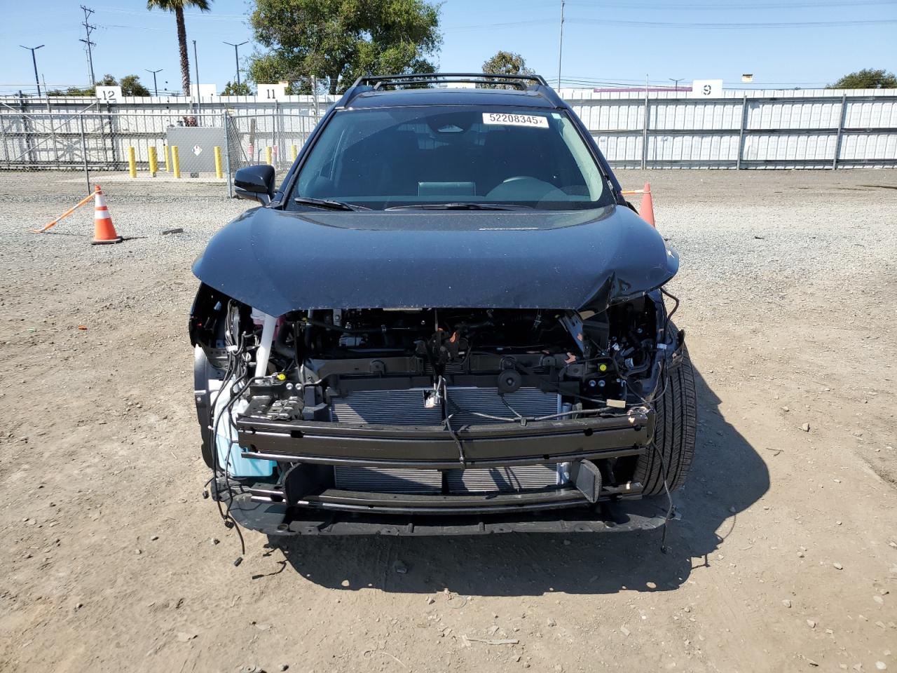 7MUDAAAG0RV101992 TOYOTA COROLLA CR 2024