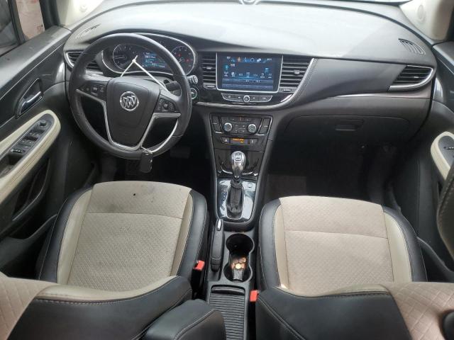  BUICK ENCORE 2018 Biały