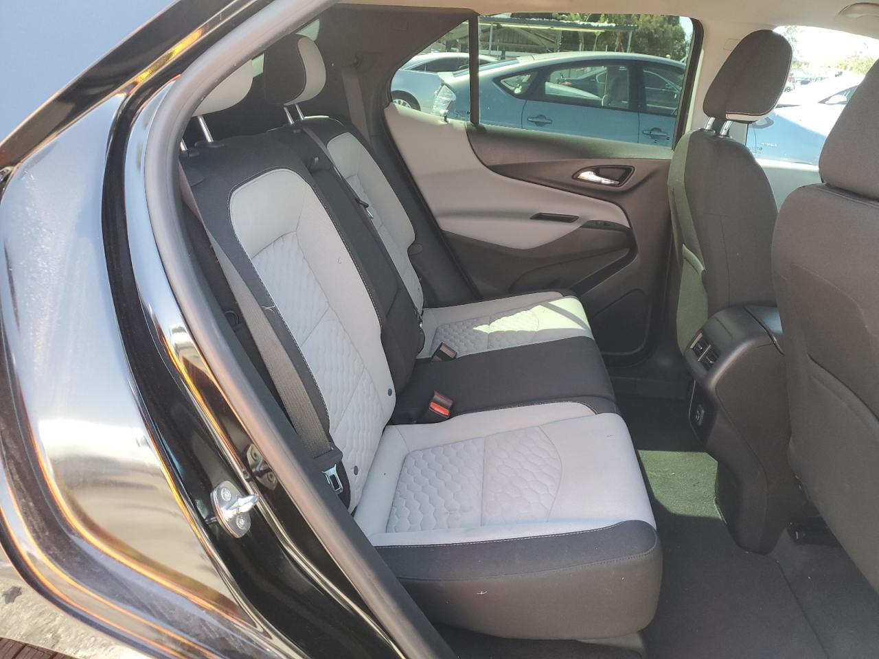 2GNAXHEV5M6109013 CHEVROLET EQUINOX 2021