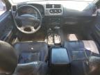 2001 Nissan Frontier Crew Cab Sc zu verkaufen in Columbus, OH - Front End