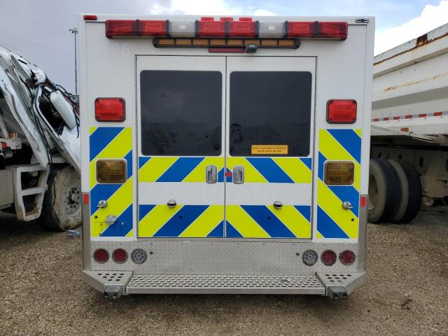 2022 CHEVROLET EXPRESS G4500 