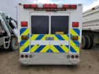 2022 CHEVROLET EXPRESS G4500  for sale at Copart AB - EDMONTON