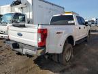 2017 Ford F350 Super Duty на продаже в Elgin, IL - Front End