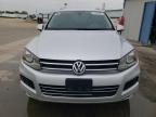 2012 Volkswagen Touareg V6 de vânzare în Nampa, ID - Mechanical