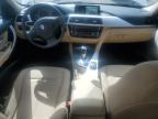 2017 Bmw 320 I en Venta en Earlington, KY - Hail