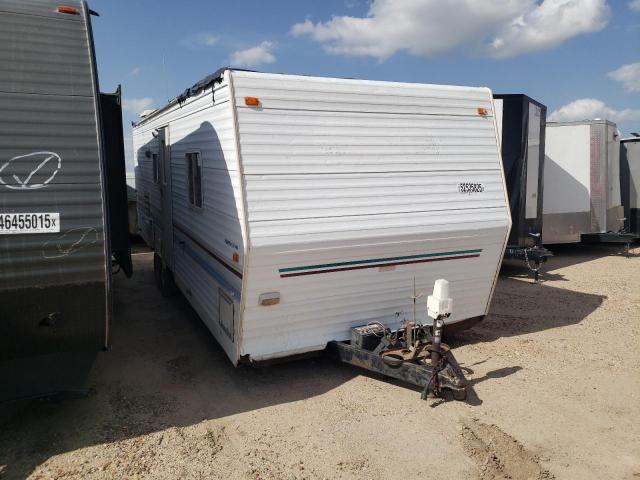 2002 Mallard Trailer