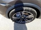 2011 PORSCHE CAYENNE V6 for sale at Copart SANDTOFT