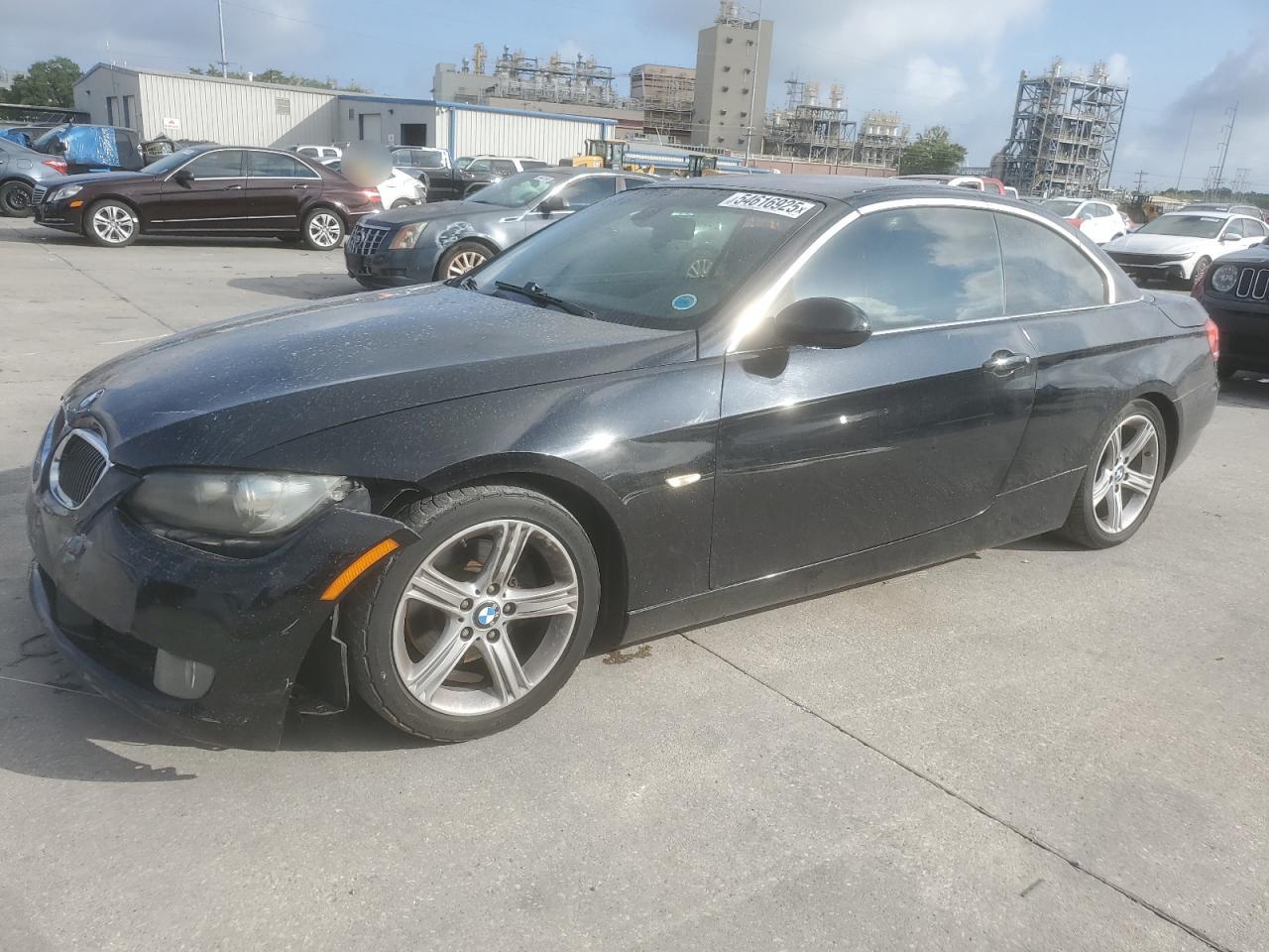 2009 Bmw 328 I for Sale in New Orleans, LA - Front End