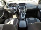 2012 Ford Focus Se იყიდება Elgin-ში, IL - Rear End