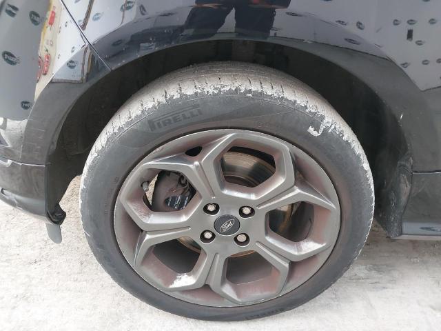 2022 FORD ECOSPORT S