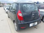 2014 HYUNDAI I10 ACTIVE for sale at Copart SANDY