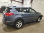 2014 Toyota Rav4 Xle de vânzare în Franklin, WI - Front End