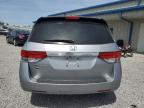 2016 Honda Odyssey Exl იყიდება Earlington-ში, KY - Hail