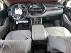 2022 Toyota Highlander L en Venta en Finksburg, MD - All Over