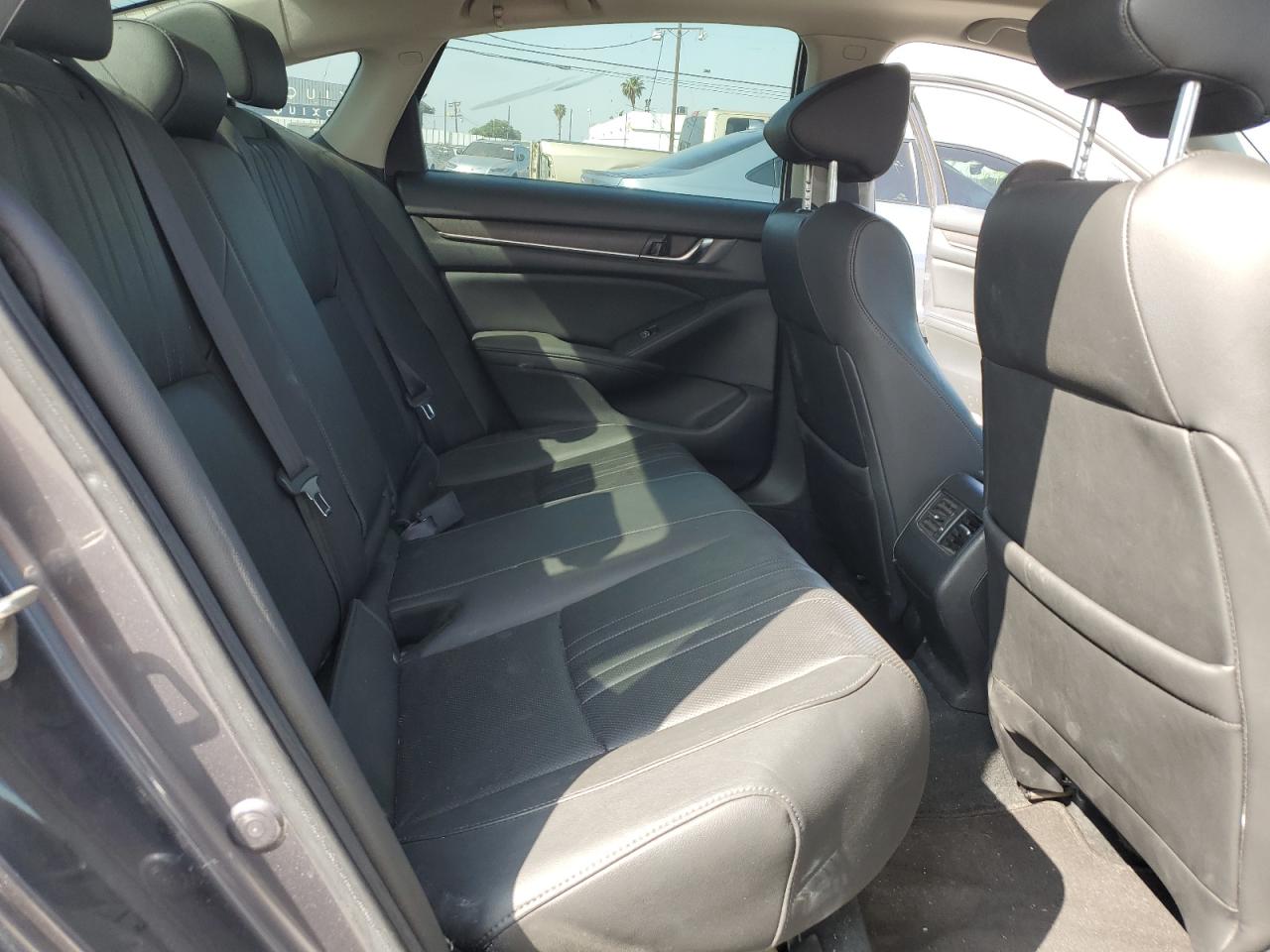 1HGCV3F53KA014377 HONDA ACCORD 2019