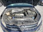 2013 Volkswagen Tiguan S للبيع في Memphis، TN - Front End