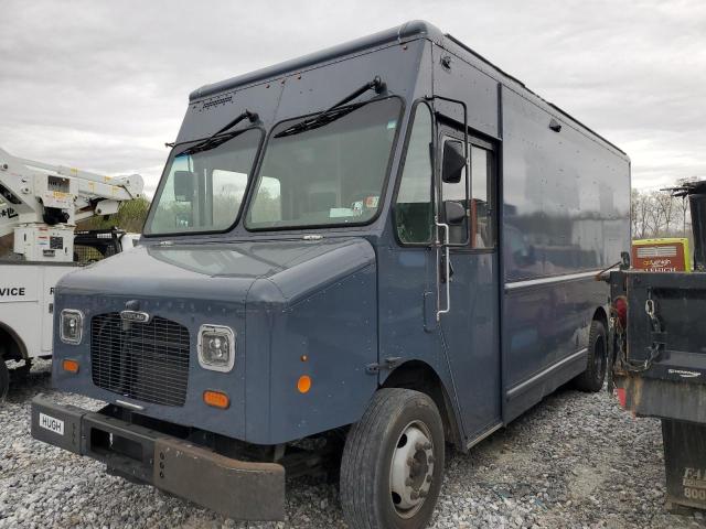 2020 Freightliner Chassis M Line Walk-In Van
