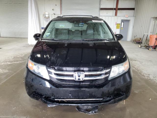  HONDA All Models 2016 Czarny