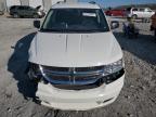 2018 Dodge Journey Se на продаже в Cahokia Heights, IL - Front End