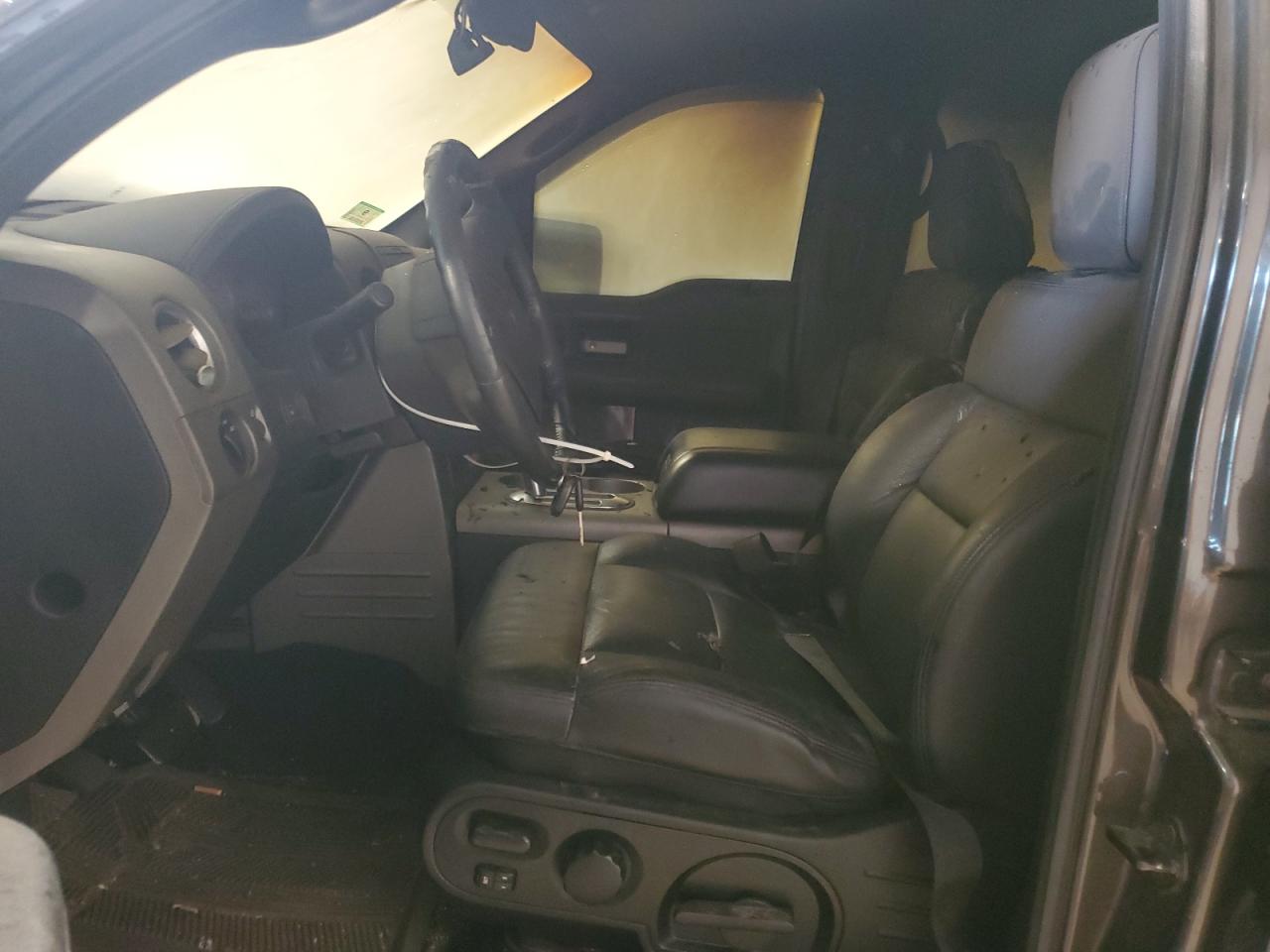 2007 Ford F150 Supercrew VIN: 1FTPW14597KB30057 Lot: 67527925