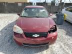 2006 Chevrolet Malibu Lt na sprzedaż w Opa Locka, FL - Rear End