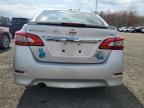 2015 Nissan Sentra S zu verkaufen in East Granby, CT - Minor Dent/Scratches