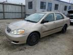 2004 Toyota Corolla Ce de vânzare în Los Angeles, CA - Front End