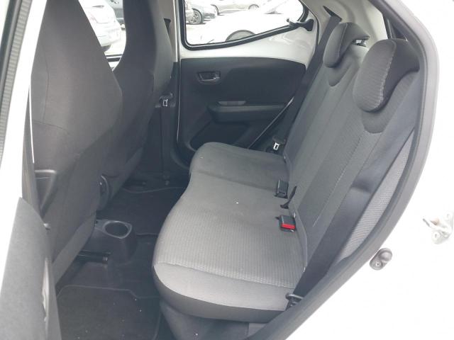 2021 TOYOTA AYGO X-PLA