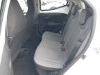 2021 TOYOTA AYGO X-PLA for sale at Copart SANDTOFT